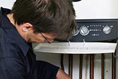 boiler replacement Addiewell