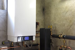 Addiewell condensing boiler companies