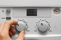 free Addiewell boiler maintenance quotes